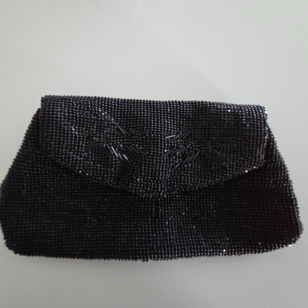 Vintage Belt Purse
